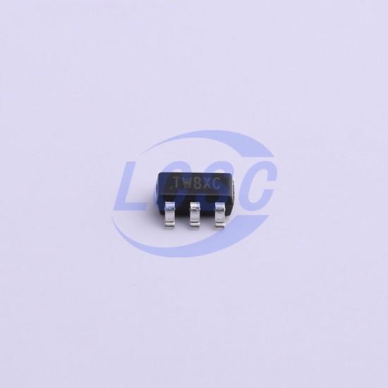 Silergy SY8707ABC Silergy SY8707ABC