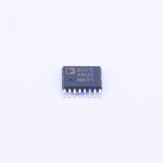 ADI AD8075ARUZ-REEL7