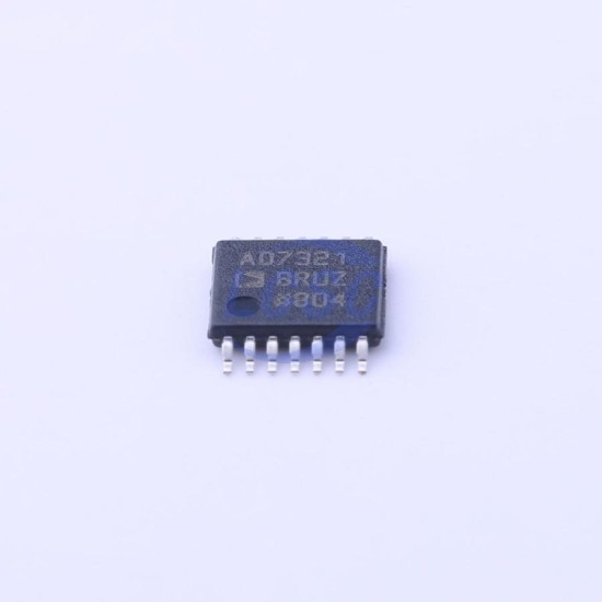 ADI AD7321BRUZ