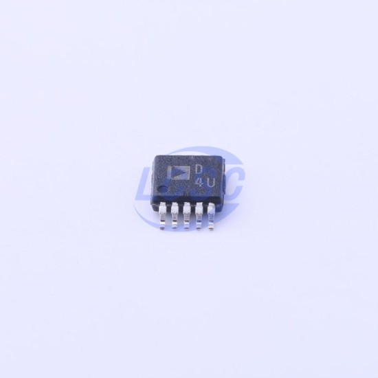 ADI AD5290YRMZ10