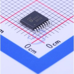 ADI ADF4001BRUZ-R7