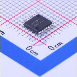 ADI ADF4001BRUZ-R7