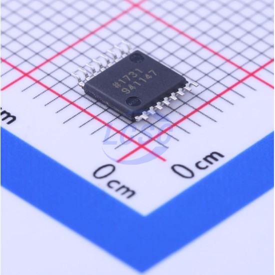 ADI ADF4001BRUZ-R7
