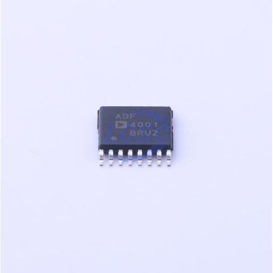 ADI ADF4001BRUZ-R7
