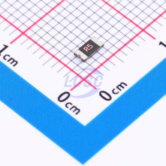 RUILON SMD1206P050TF RUILON SMD1206P050TF