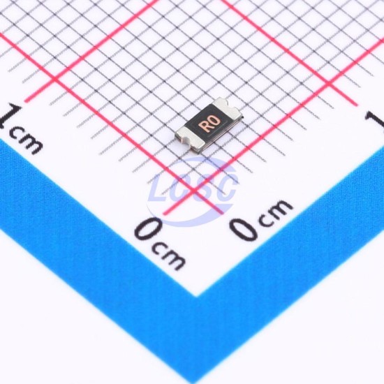 RUILON SMD1206P100TF RUILON SMD1206P100TF