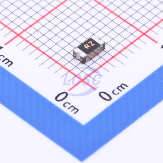 RUILON SMD1206P250TF