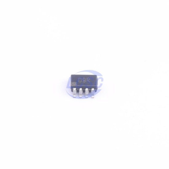 ADI AD5662BRJZ-2500RL7