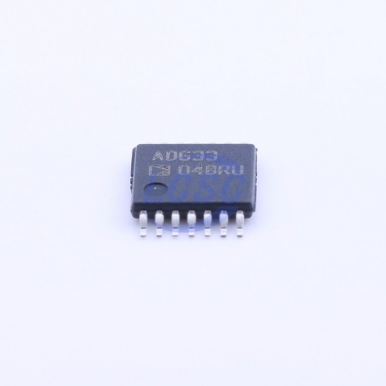 ADI ADG3304BRUZ-REEL7