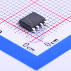ADI SSM2212RZ