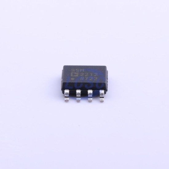 ADI SSM2212RZ