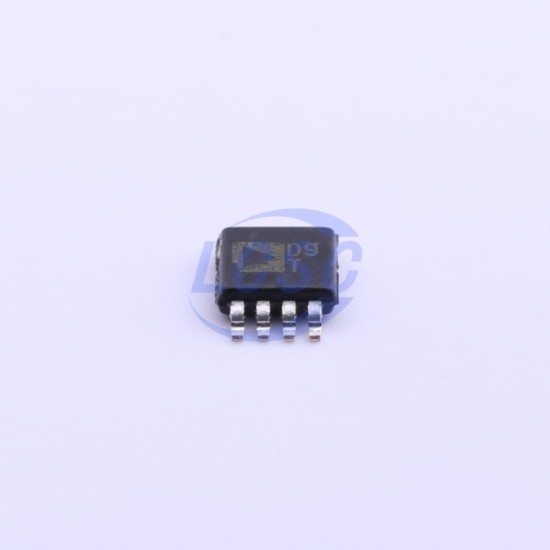 ADI AD5662BRMZ-1