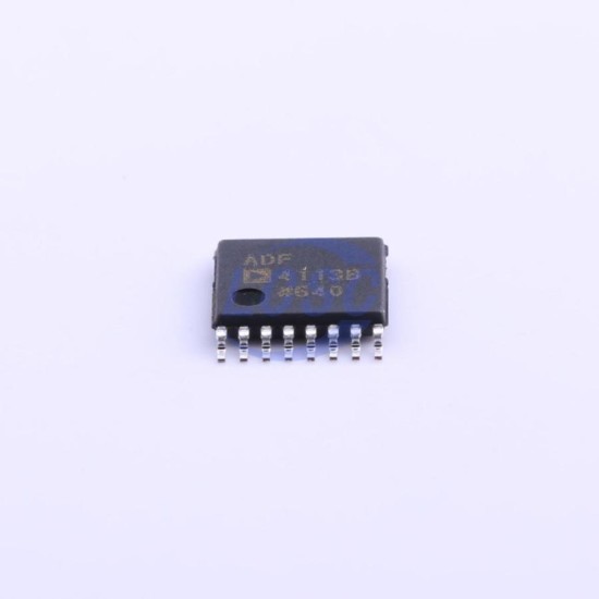 ADI ADF4113BRUZ
