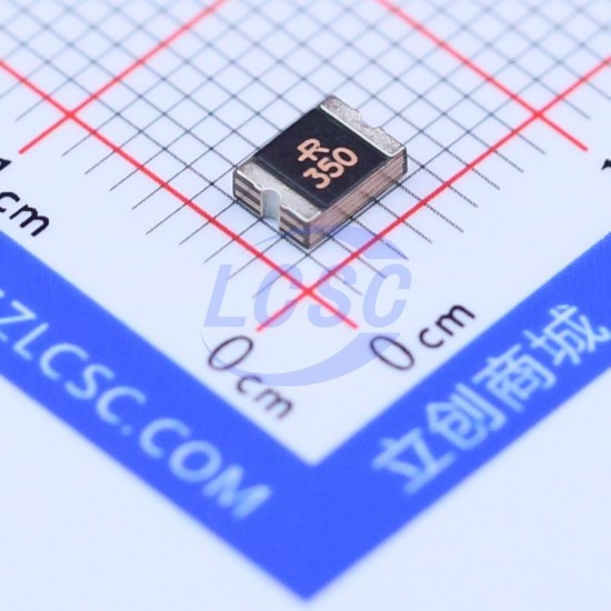 RUILON SMD1812P350TF RUILON SMD1812P350TF