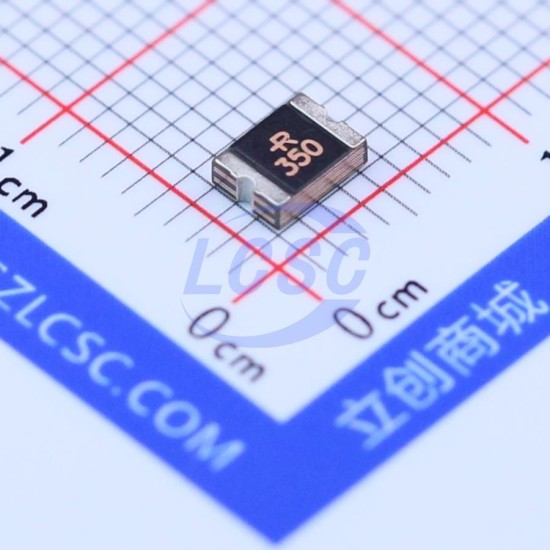 RUILON SMD1812P350TF RUILON SMD1812P350TF