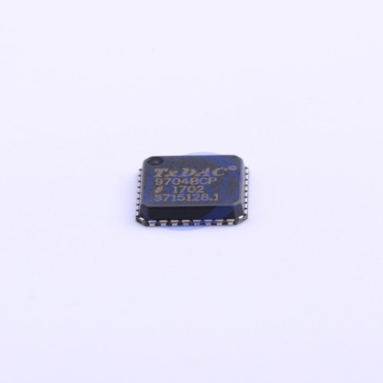ADI AD9704BCPZ ADI AD9704BCPZ