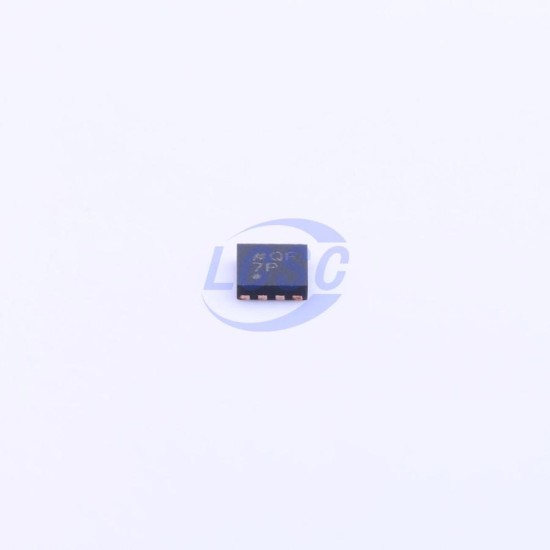 ADI AD5112BCPZ5-500R7