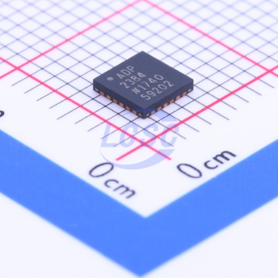 ADI ADP2384ACPZN-R7