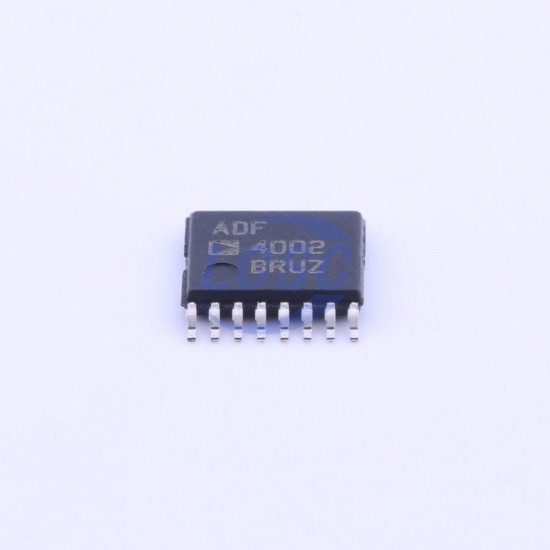 ADI ADF4002BRUZ