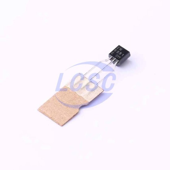 JSCJ 2N5551-TA(RANGE:200-300)