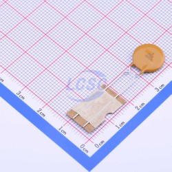 BOURNS MF-R185-2 BOURNS MF-R185-2