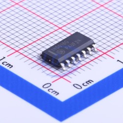 onsemi MC14001BDR2G onsemi MC14001BDR2G