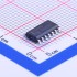 onsemi MC14001BDR2G