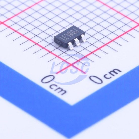ADI ADP150AUJZ-2.8-R7 ADI ADP150AUJZ-2.8-R7