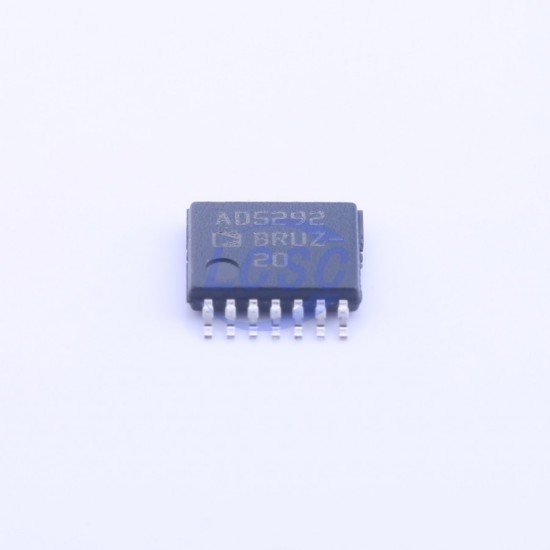 ADI AD5292BRUZ-20