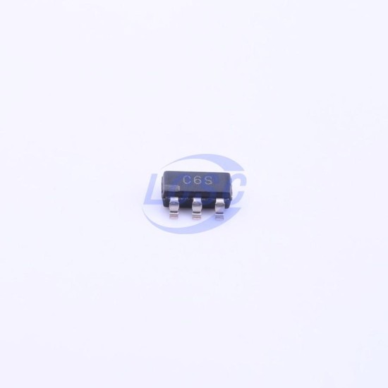 ADI AD7276AUJZ-REEL7