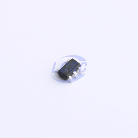 Wuxi Maxinmicro MX7219T Wuxi Maxinmicro MX7219T