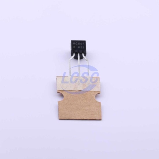 JSCJ BC547-TA(RANGE:200-450)