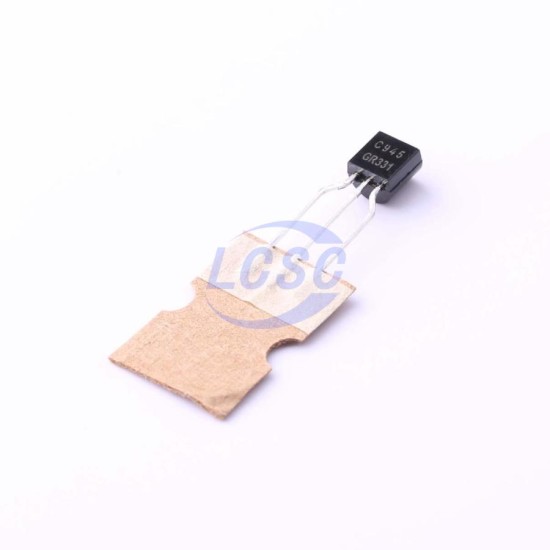 JSCJ C945-TA(RANGE:200-400)