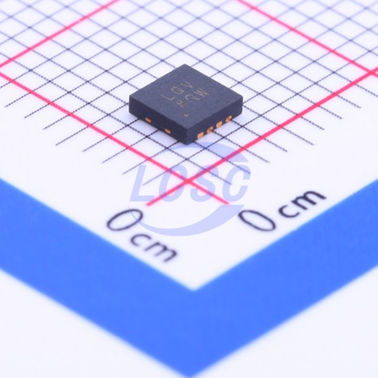 ADI ADM7155ACPZ-04-R7 ADI ADM7155ACPZ-04-R7