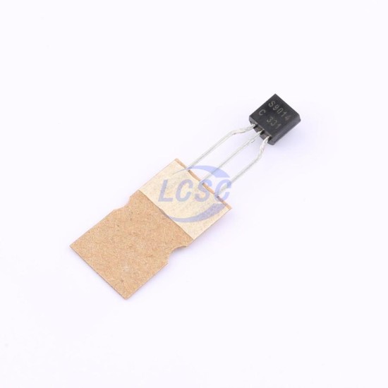 JSCJ S9014-TA(RANGE:200-600)
