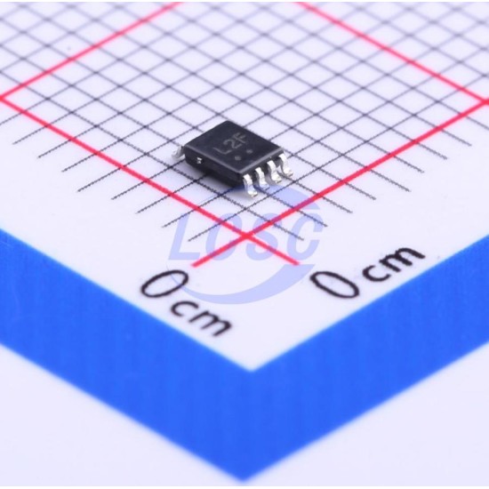 onsemi NL27WZ08USG onsemi NL27WZ08USG