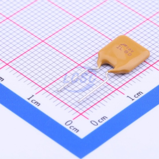 PTTC(Polytronics Tech) RLD16P250GF PTTC(Polytronics Tech) RLD16P250GF