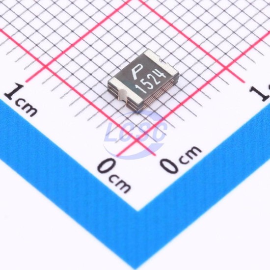 PTTC(Polytronics Tech) SMD1812P150TF/24