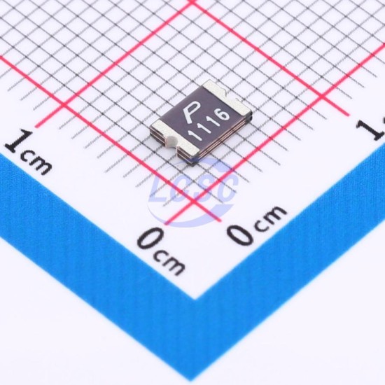 PTTC(Polytronics Tech) SMD1812P110TF/16 PTTC(Polytronics Tech) SMD1812P110TF/16