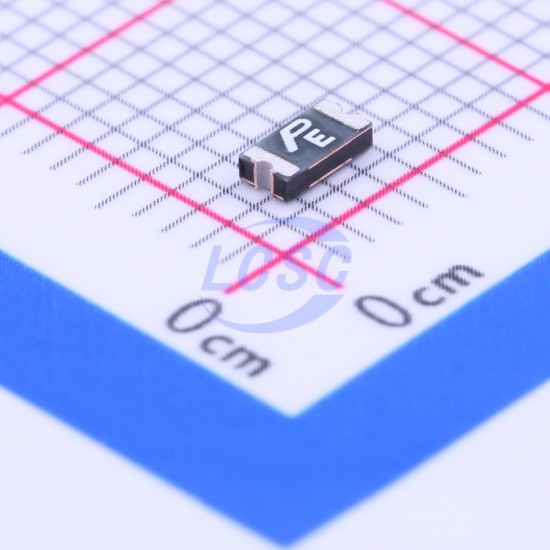 PTTC(Polytronics Tech) SMD1206P005TF PTTC(Polytronics Tech) SMD1206P005TF