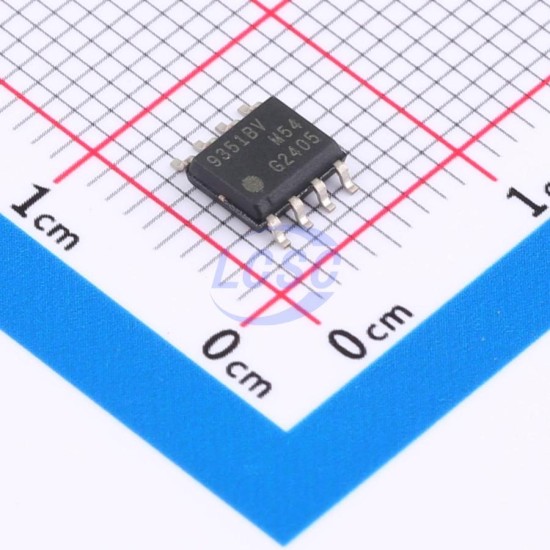 Infineon TLE9351BVSJXTMA1