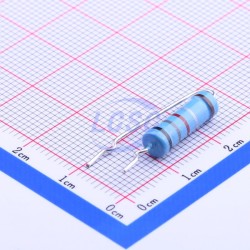 CCO(Chian Chia Elec) MF2W-0.82Ω±1% FKK CCO(Chian Chia Elec) MF2W-0.82Ω±1% FKK