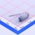 CCO(Chian Chia Elec) KNP2WS-0.39Ω±5% F