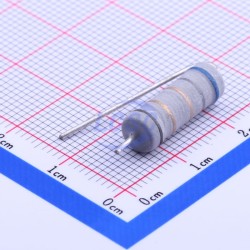 CCO(Chian Chia Elec) KNP3W-6.8Ω±5% F CCO(Chian Chia Elec) KNP3W-6.8Ω±5% F