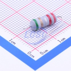 CCO(Chian Chia Elec) NKNP1W-0.22Ω±5% F CCO(Chian Chia Elec) NKNP1W-0.22Ω±5% F