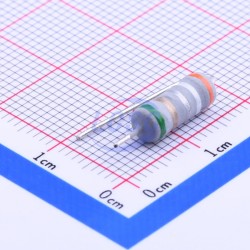 CCO(Chian Chia Elec) NKNP1W-0.39Ω±5% F CCO(Chian Chia Elec) NKNP1W-0.39Ω±5% F