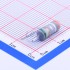CCO(Chian Chia Elec) NKNP1W-0.39Ω±5% F