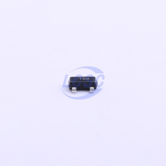 TI LM60BIM3X/NOPB