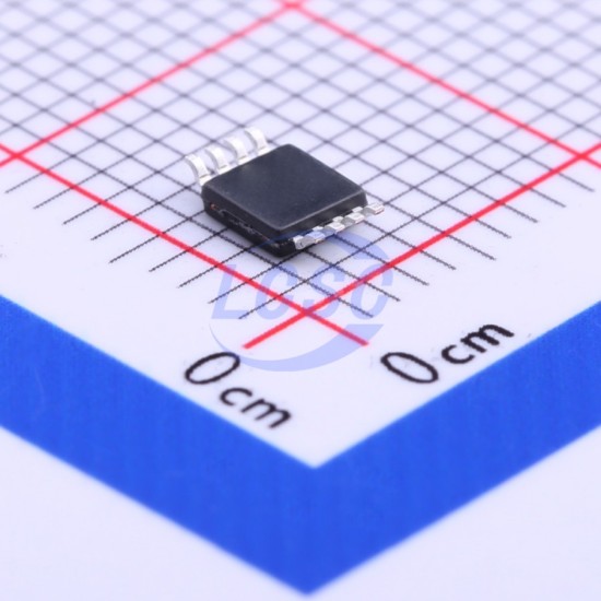 TI LM3478QMM/NOPB