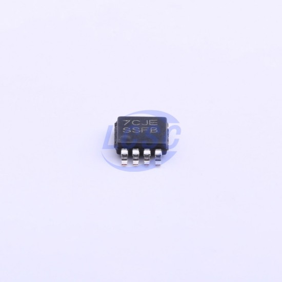 TI LM3478QMM/NOPB